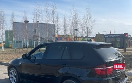 BMW X5, 2013 год, 2 300 000 рублей, 8 фотография