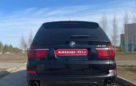 BMW X5, 2013 год, 2 300 000 рублей, 7 фотография