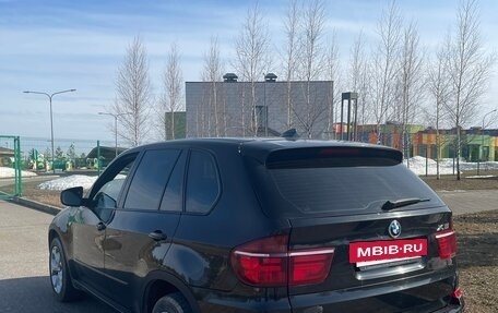 BMW X5, 2013 год, 2 300 000 рублей, 2 фотография
