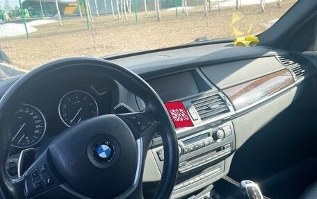 BMW X5, 2013 год, 2 300 000 рублей, 4 фотография