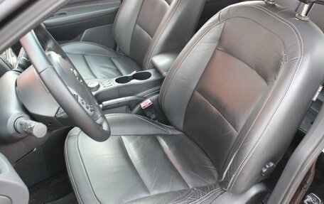 Nissan Qashqai, 2008 год, 850 000 рублей, 31 фотография