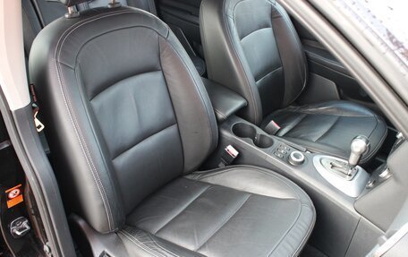Nissan Qashqai, 2008 год, 850 000 рублей, 37 фотография