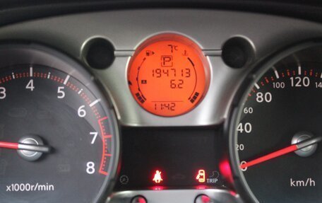 Nissan Qashqai, 2008 год, 850 000 рублей, 35 фотография