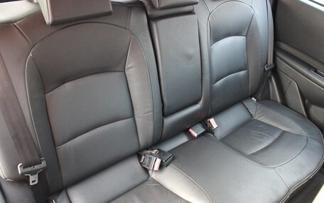 Nissan Qashqai, 2008 год, 850 000 рублей, 38 фотография