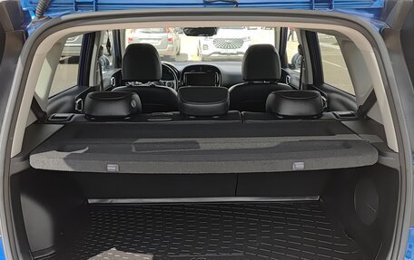 KIA Soul III, 2019 год, 1 850 000 рублей, 6 фотография