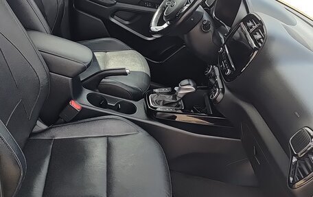 KIA Soul III, 2019 год, 1 850 000 рублей, 12 фотография