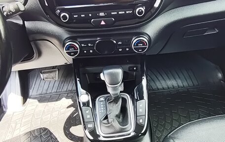 KIA Soul III, 2019 год, 1 850 000 рублей, 13 фотография