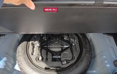 KIA Soul III, 2019 год, 1 850 000 рублей, 8 фотография