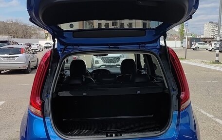 KIA Soul III, 2019 год, 1 850 000 рублей, 5 фотография