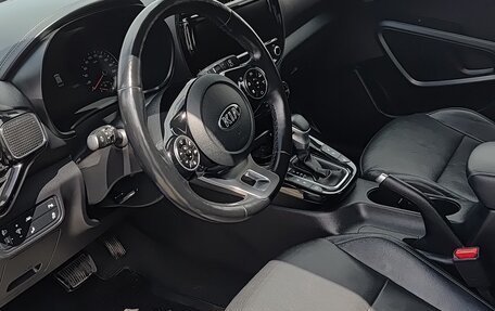 KIA Soul III, 2019 год, 1 850 000 рублей, 17 фотография