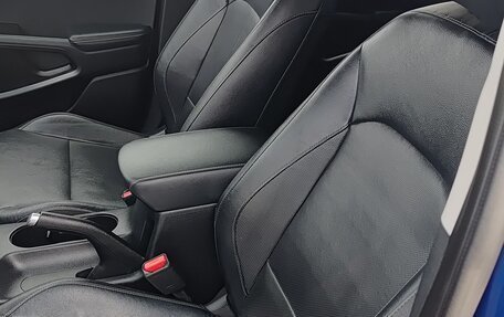 KIA Soul III, 2019 год, 1 850 000 рублей, 18 фотография
