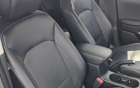 KIA Soul III, 2019 год, 1 850 000 рублей, 19 фотография