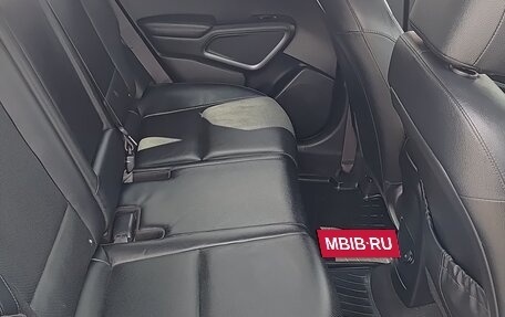 KIA Soul III, 2019 год, 1 850 000 рублей, 22 фотография