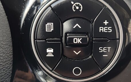 KIA Soul III, 2019 год, 1 850 000 рублей, 30 фотография
