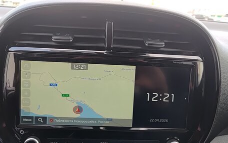 KIA Soul III, 2019 год, 1 850 000 рублей, 34 фотография