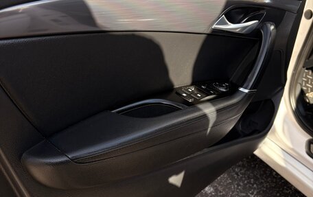 Hyundai i40 I рестайлинг, 2014 год, 1 380 000 рублей, 11 фотография