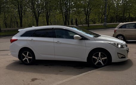 Hyundai i40 I рестайлинг, 2014 год, 1 380 000 рублей, 5 фотография