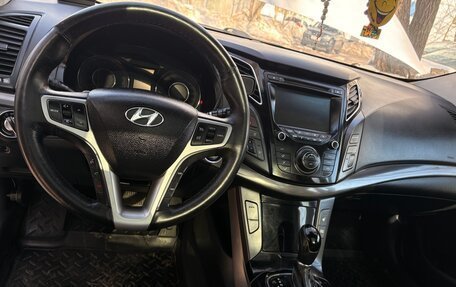 Hyundai i40 I рестайлинг, 2014 год, 1 380 000 рублей, 14 фотография