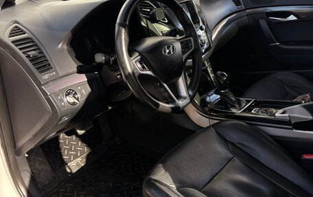 Hyundai i40 I рестайлинг, 2014 год, 1 380 000 рублей, 8 фотография