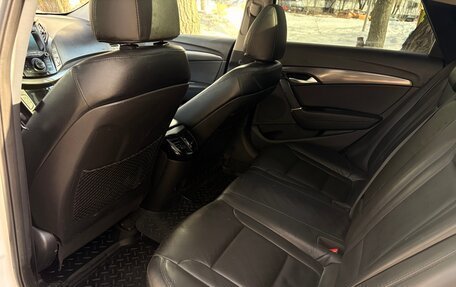Hyundai i40 I рестайлинг, 2014 год, 1 380 000 рублей, 13 фотография