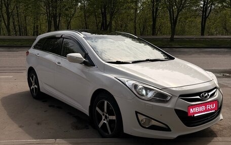 Hyundai i40 I рестайлинг, 2014 год, 1 380 000 рублей, 7 фотография