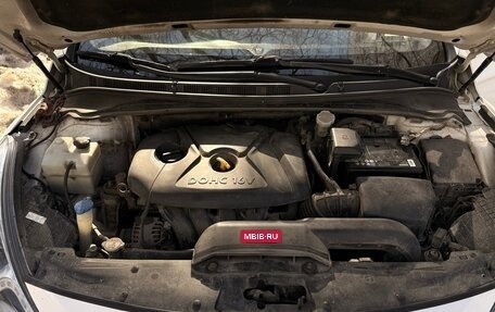 Hyundai i40 I рестайлинг, 2014 год, 1 380 000 рублей, 12 фотография