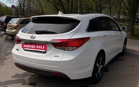 Hyundai i40 I рестайлинг, 2014 год, 1 380 000 рублей, 6 фотография