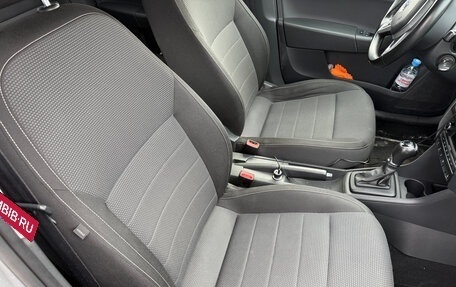 Skoda Rapid I, 2015 год, 650 000 рублей, 11 фотография