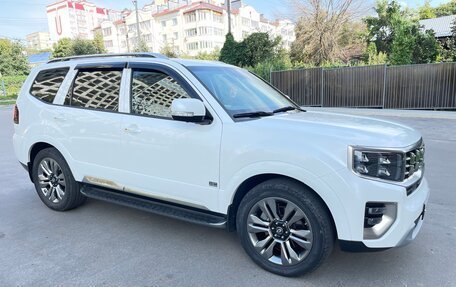 KIA Mohave I, 2020 год, 4 500 000 рублей, 3 фотография