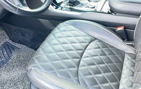 KIA Mohave I, 2020 год, 4 500 000 рублей, 10 фотография