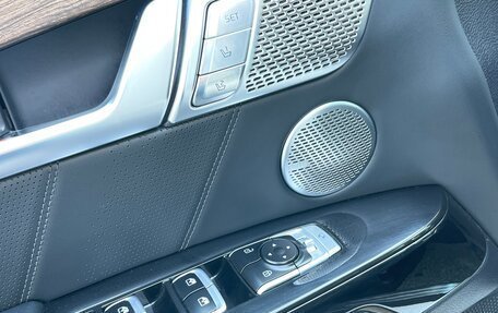 KIA Mohave I, 2020 год, 4 500 000 рублей, 14 фотография