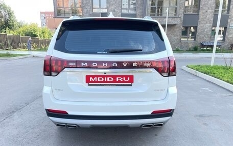 KIA Mohave I, 2020 год, 4 500 000 рублей, 6 фотография