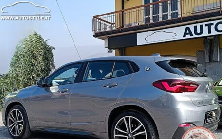 BMW X2, 2022 год, 3 134 751 рублей, 2 фотография