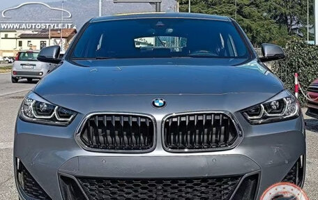 BMW X2, 2022 год, 3 134 751 рублей, 8 фотография