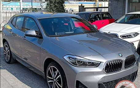BMW X2, 2022 год, 3 134 751 рублей, 3 фотография