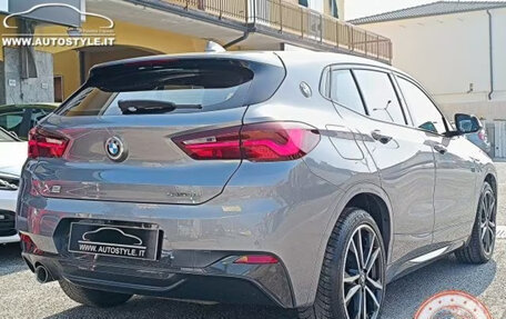 BMW X2, 2022 год, 3 134 751 рублей, 5 фотография