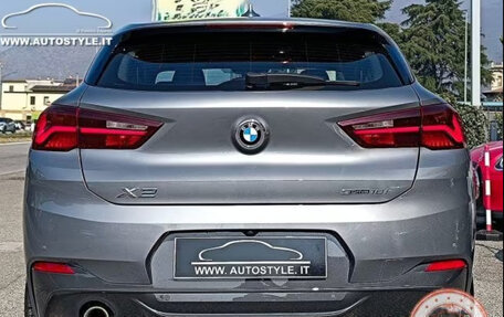BMW X2, 2022 год, 3 134 751 рублей, 7 фотография