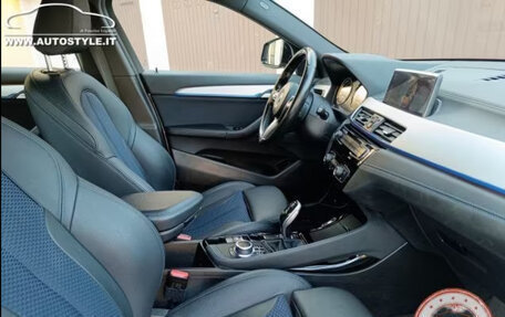 BMW X2, 2022 год, 3 134 751 рублей, 10 фотография