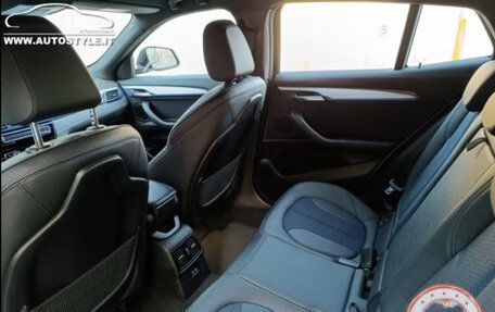 BMW X2, 2022 год, 3 134 751 рублей, 9 фотография