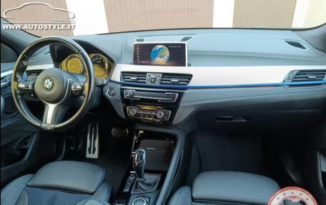 BMW X2, 2022 год, 3 134 751 рублей, 11 фотография