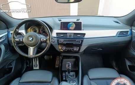 BMW X2, 2022 год, 3 134 751 рублей, 12 фотография