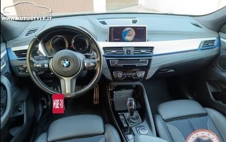 BMW X2, 2022 год, 3 134 751 рублей, 14 фотография