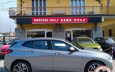 BMW X2, 2022 год, 3 134 751 рублей, 6 фотография