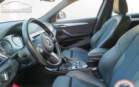 BMW X2, 2022 год, 3 134 751 рублей, 13 фотография