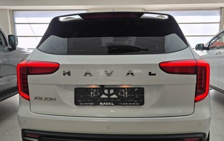 Haval Jolion, 2026 год, 2 449 000 рублей, 5 фотография