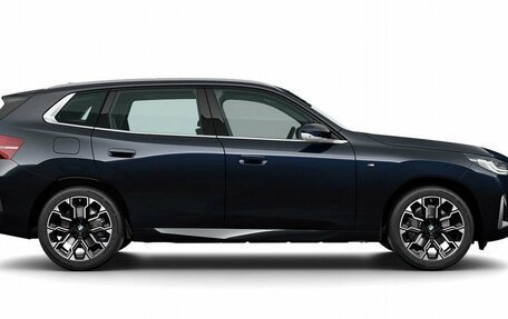BMW X3, 2025 год, 7 200 000 рублей, 7 фотография