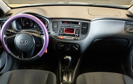 KIA Rio II, 2011 год, 639 000 рублей, 5 фотография