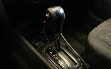 KIA Rio II, 2011 год, 639 000 рублей, 17 фотография
