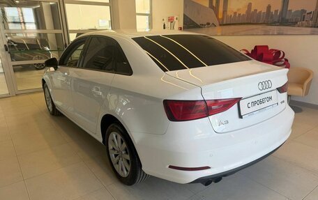 Audi A3, 2015 год, 1 380 000 рублей, 6 фотография