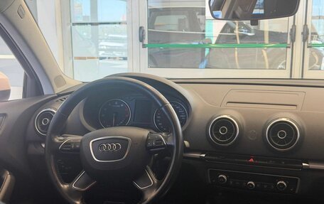 Audi A3, 2015 год, 1 380 000 рублей, 8 фотография